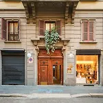 Panfirooms - Nel Cuore Di Porta Venezia