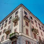 Panfirooms - Nel Cuore Di Porta Venezia