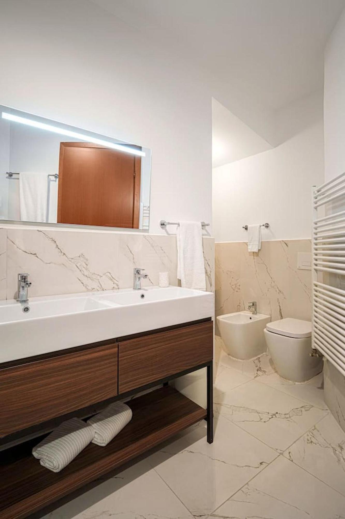 Panfirooms - Nel Cuore Di Porta Venezia * Milan