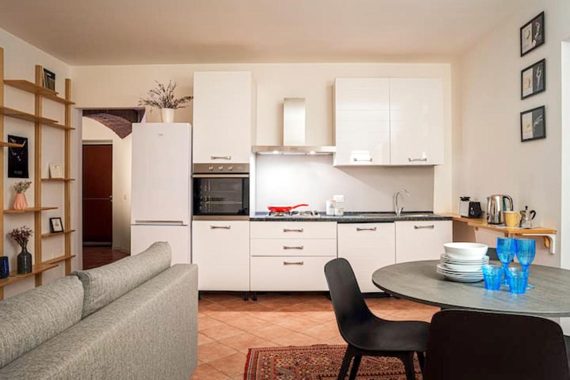 Panfirooms - Nel Cuore Di Porta Venezia Appartement Milan