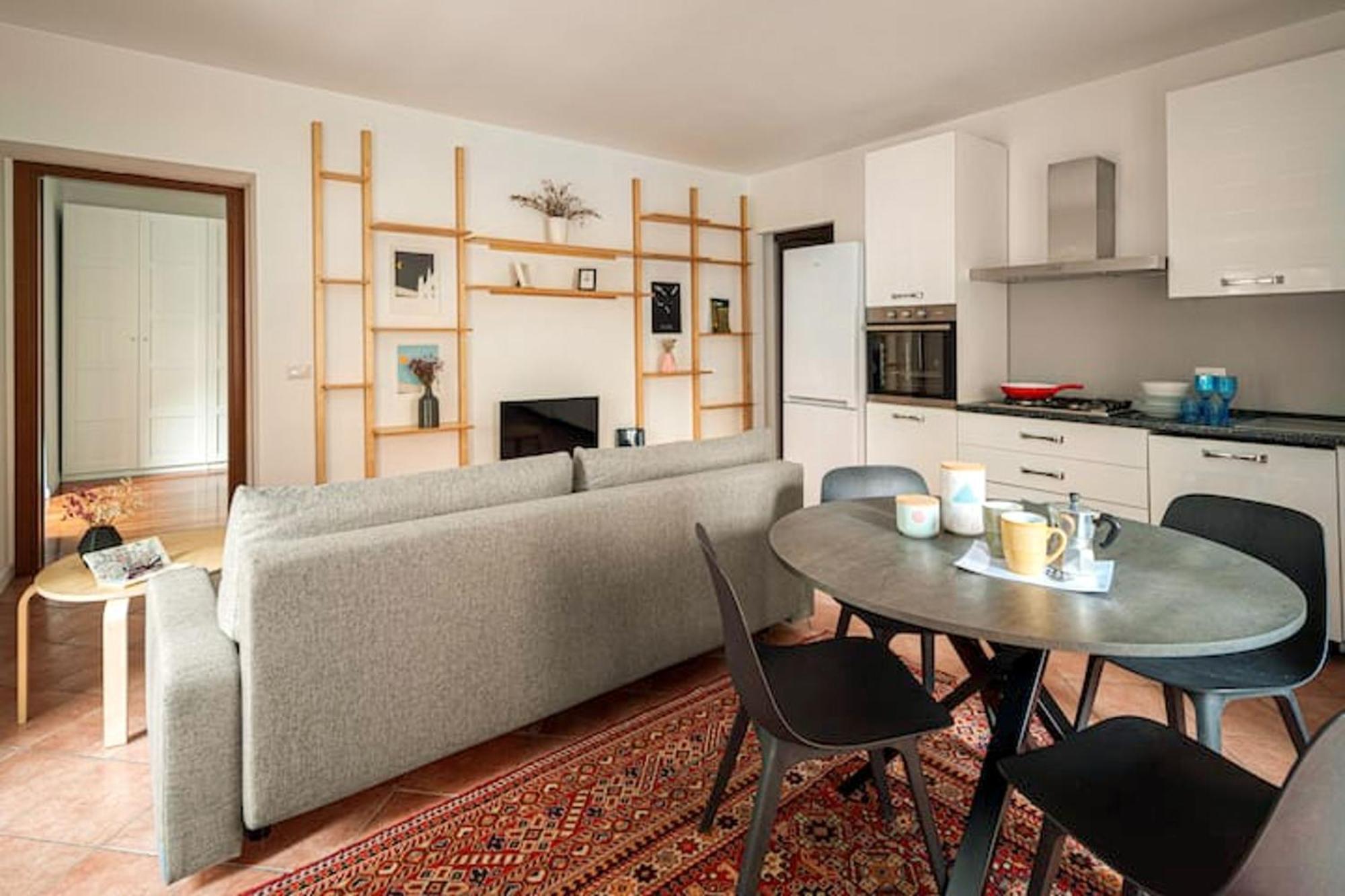 Panfirooms - Nel Cuore Di Porta Venezia Apartment *